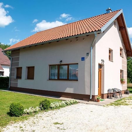 Kuca Za Odmor Boki Villa Gospić Dış mekan fotoğraf
