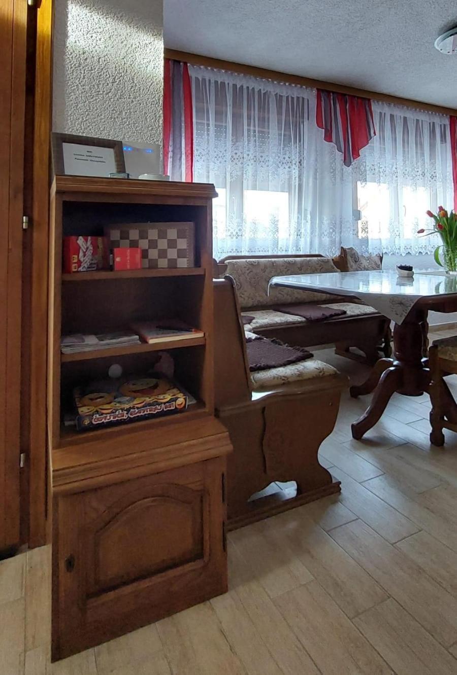 Kuca Za Odmor Boki Villa Gospić Dış mekan fotoğraf
