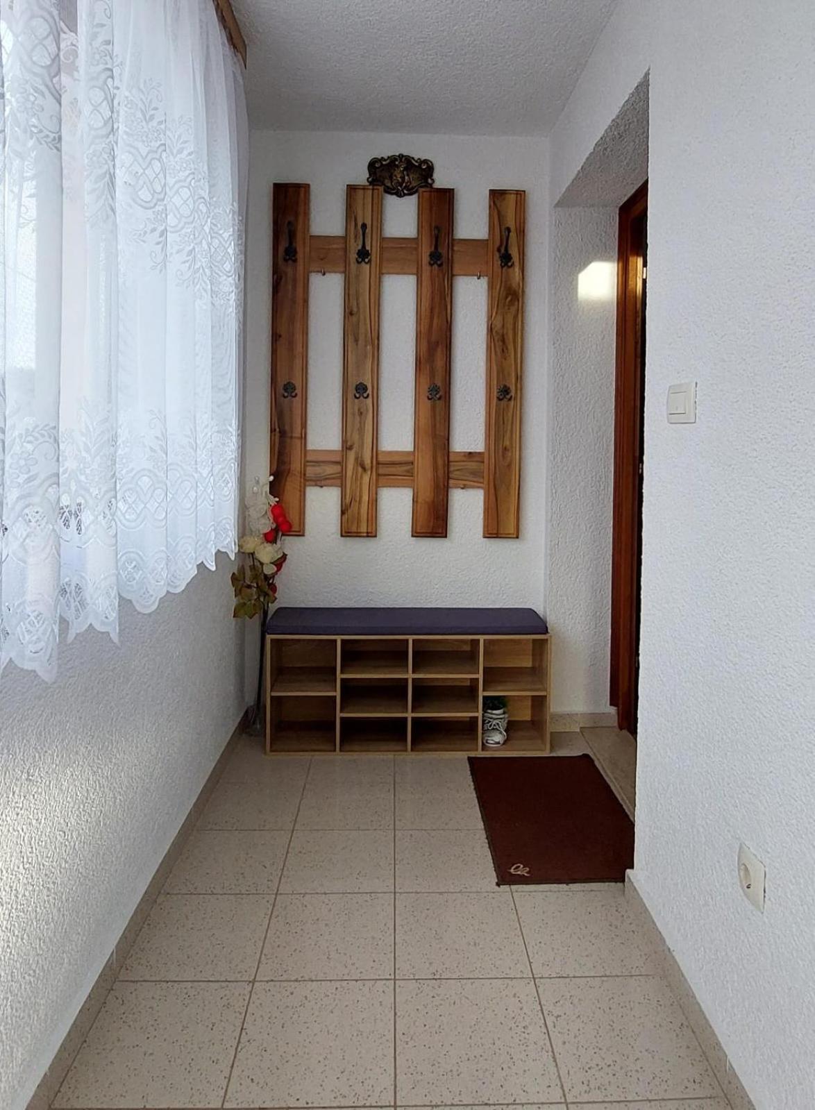 Kuca Za Odmor Boki Villa Gospić Dış mekan fotoğraf