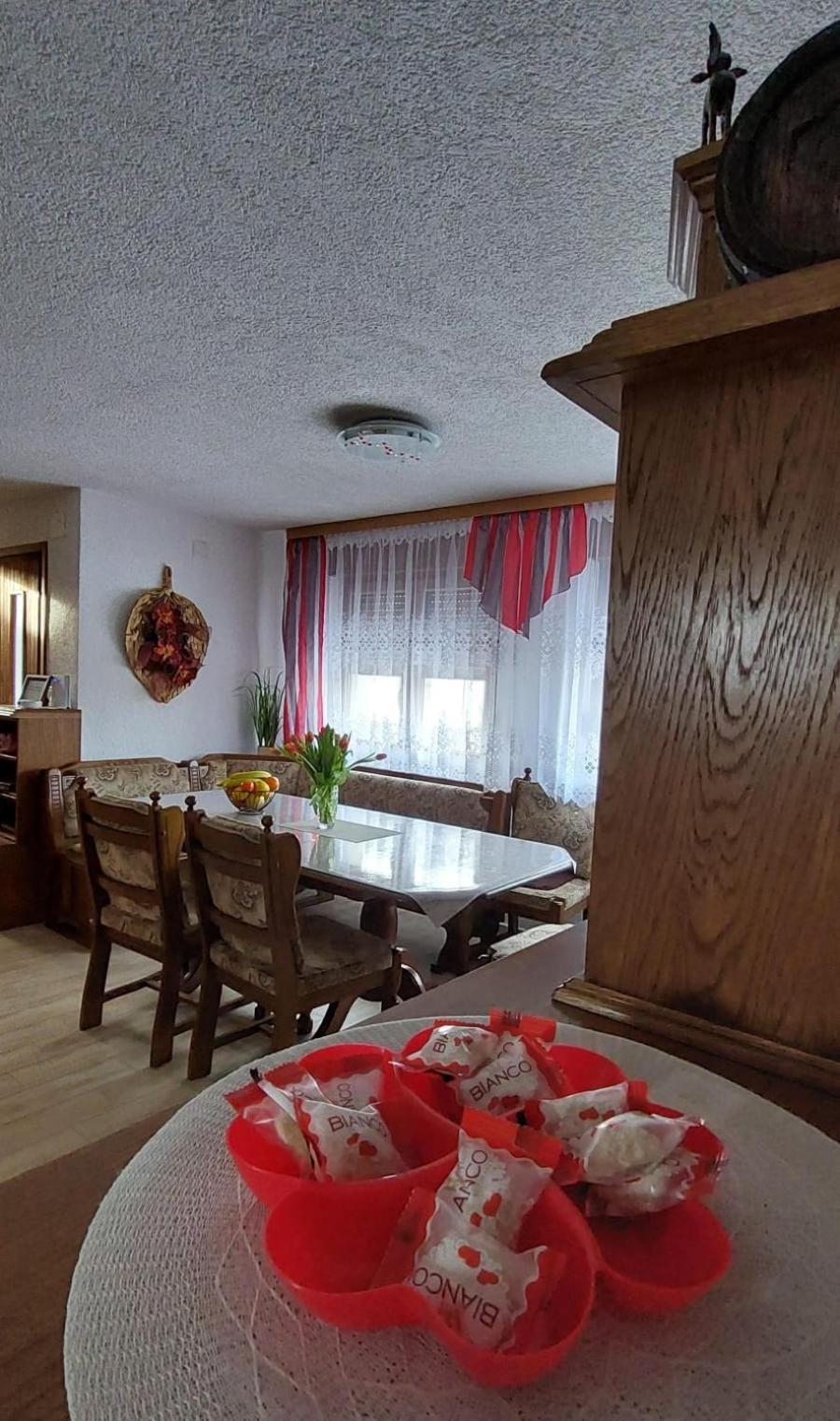 Kuca Za Odmor Boki Villa Gospić Dış mekan fotoğraf