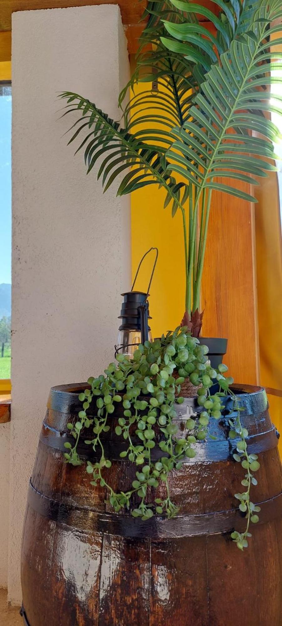 Kuca Za Odmor Boki Villa Gospić Dış mekan fotoğraf