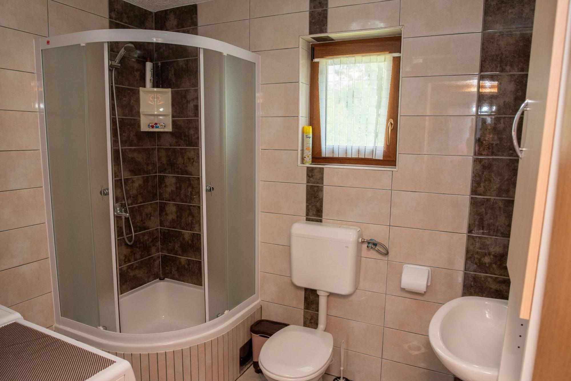 Kuca Za Odmor Boki Villa Gospić Dış mekan fotoğraf