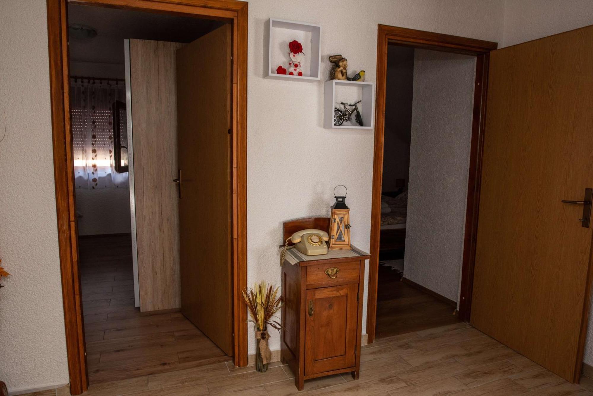 Kuca Za Odmor Boki Villa Gospić Dış mekan fotoğraf