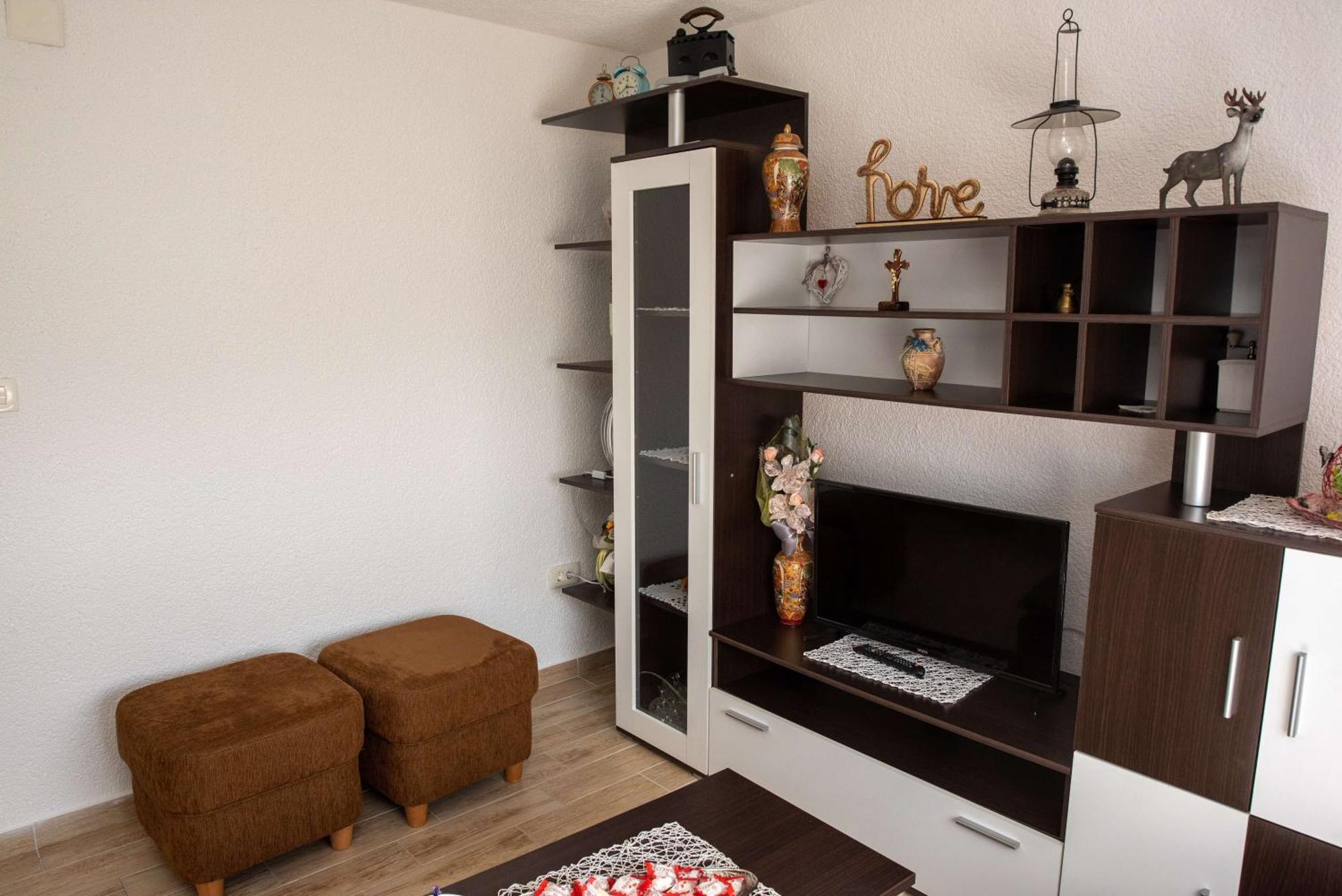 Kuca Za Odmor Boki Villa Gospić Dış mekan fotoğraf