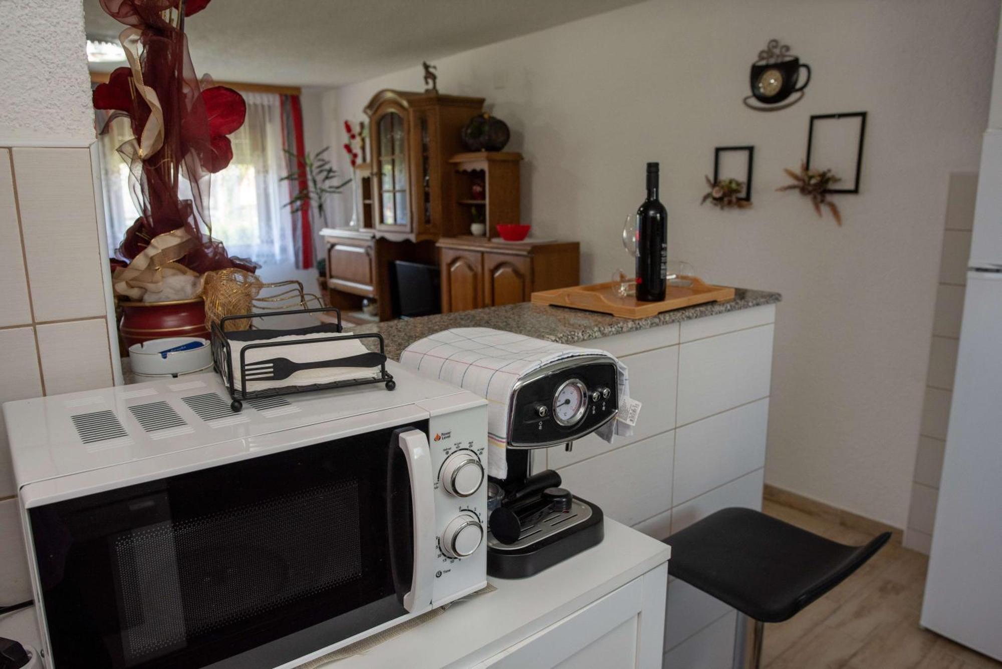 Kuca Za Odmor Boki Villa Gospić Dış mekan fotoğraf