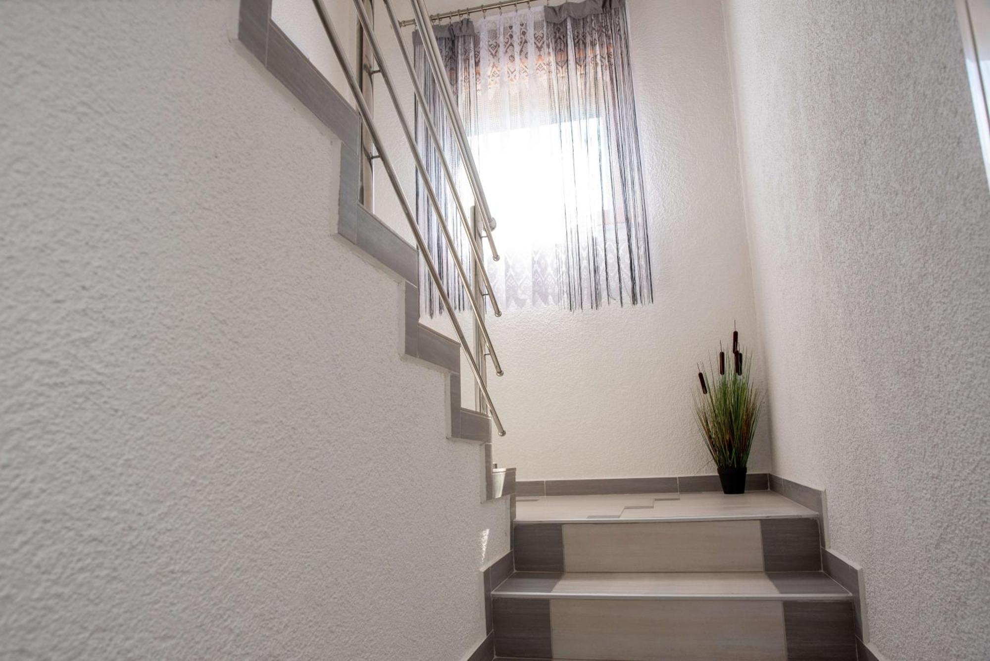 Kuca Za Odmor Boki Villa Gospić Dış mekan fotoğraf
