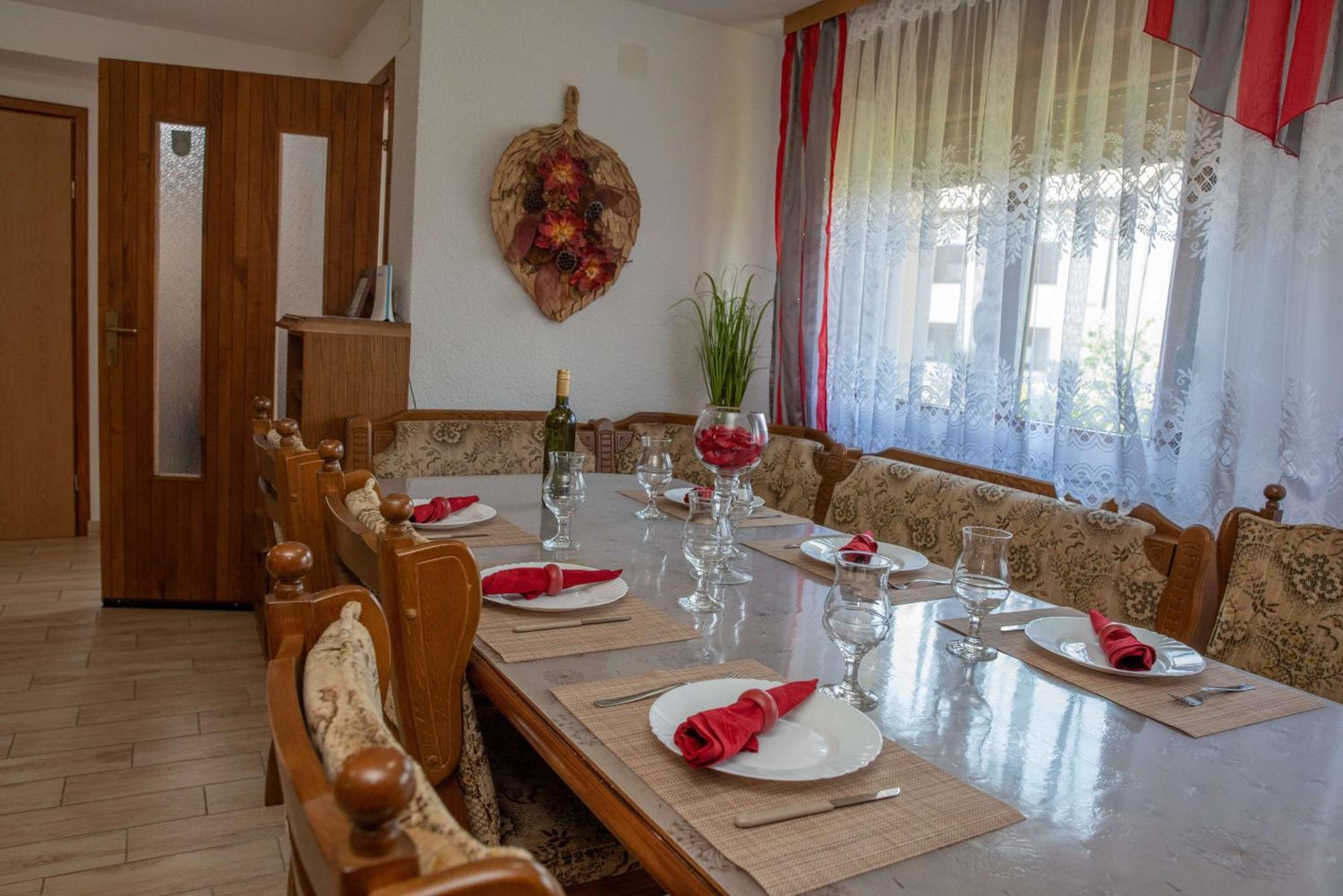 Kuca Za Odmor Boki Villa Gospić Dış mekan fotoğraf
