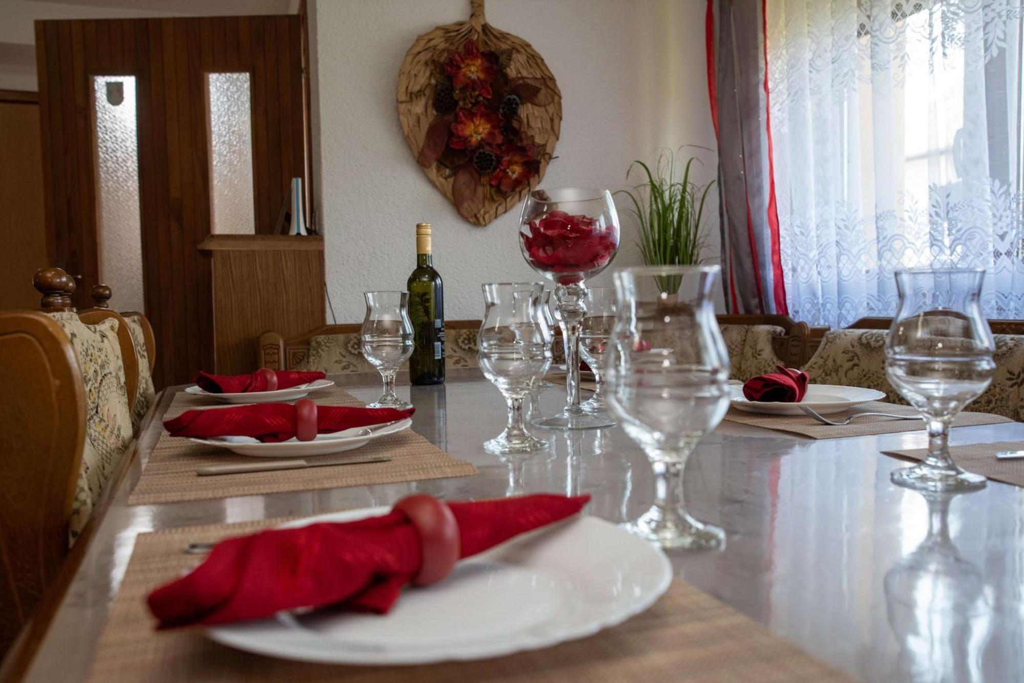 Kuca Za Odmor Boki Villa Gospić Dış mekan fotoğraf